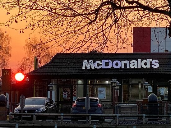 McDonald's in the UK- Strategies for Sustainable Growth