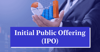 Understanding IPOs