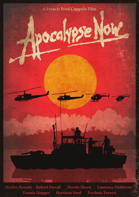 Apocalypse Now