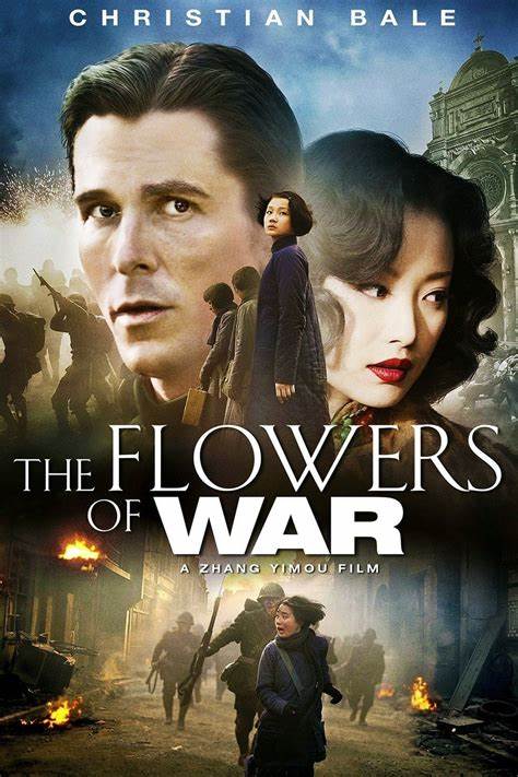 Flowers of War