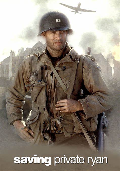 Saving Private Ryan