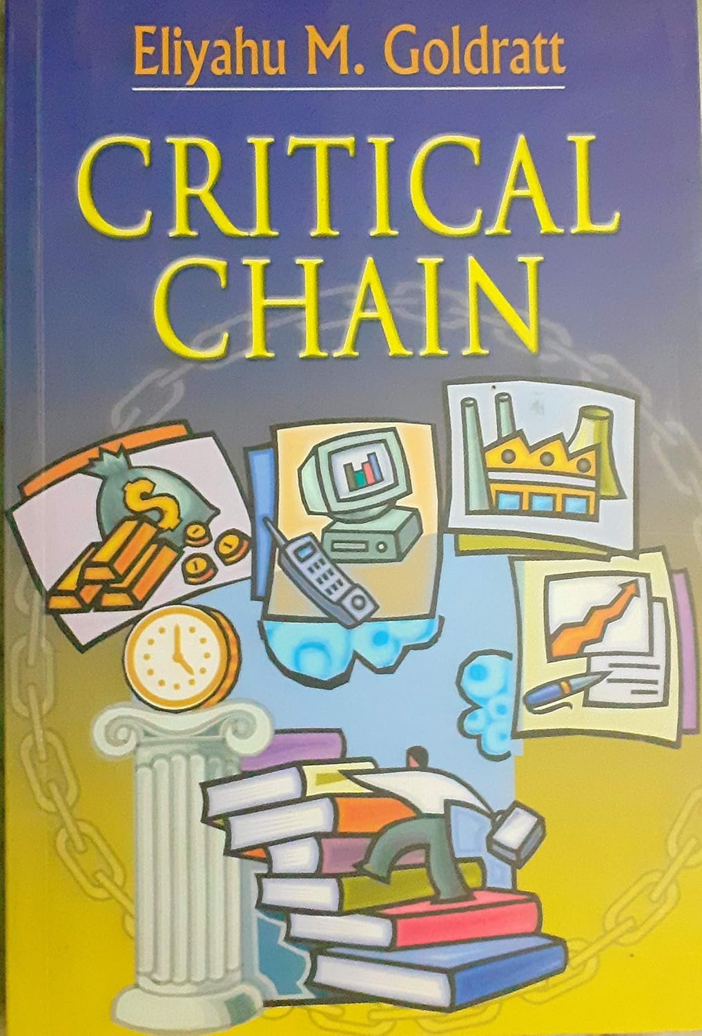 Theory of Contraints