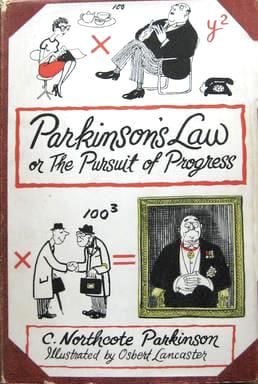 Parkinson's Law